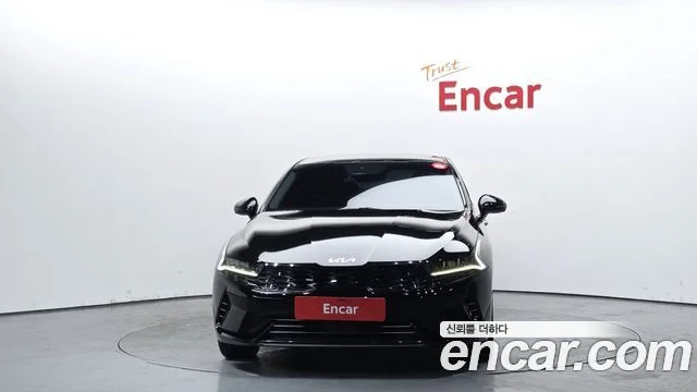 2022 Kia K5 하이브리드 3세대