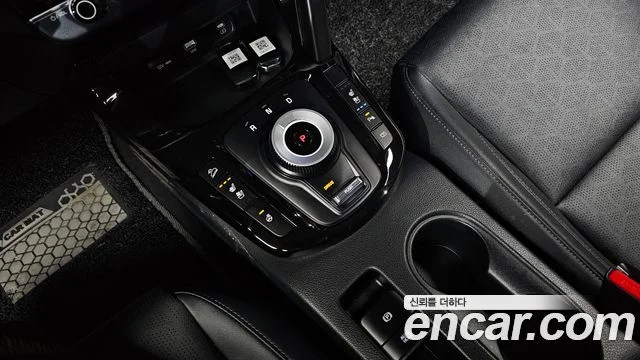 2022 Kia Seltos (New)