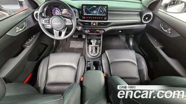 2021 Kia K3 (New) Gen.2