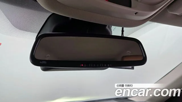 2022 Renault Korea QM6 (New)