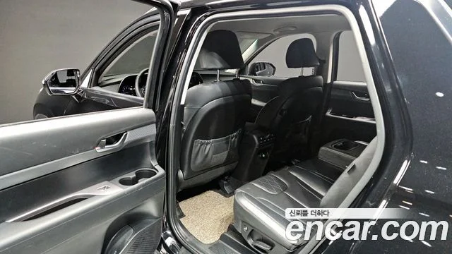 2020 Hyundai Palisade