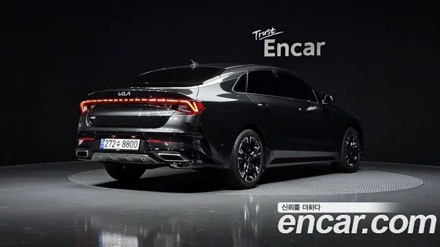 2023 Kia K5 3세대