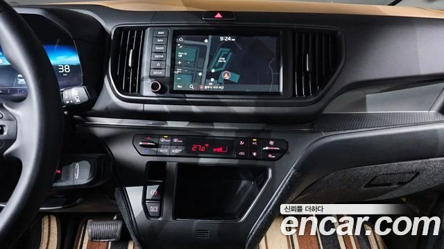 2023 Kia 더 뉴 기아 레이 EV