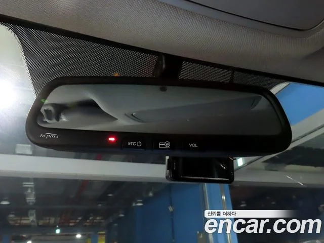 2018 Hyundai 아반떼 AD