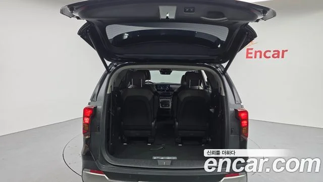 2024 Kia Carnival (New) Gen.4