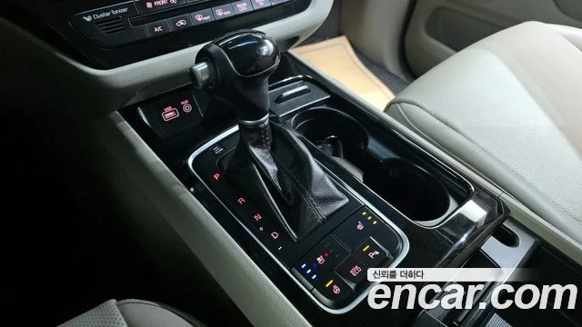 2014 Kia 올 뉴 카니발