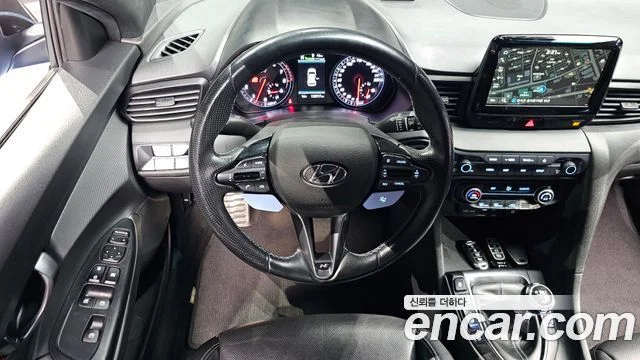 2019 Hyundai Veloster (JS)