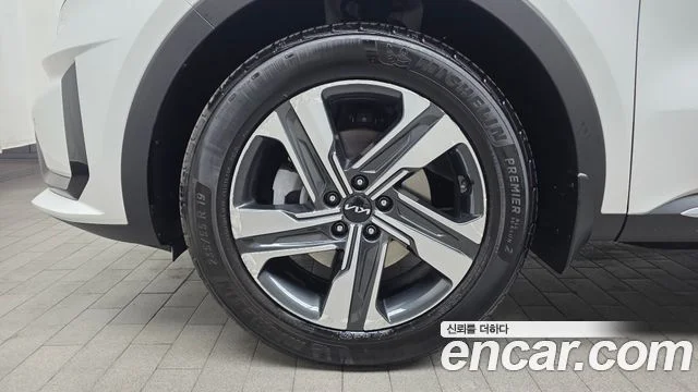 2022 Kia Sorento Gen.4