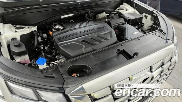 2022 Hyundai Palisade (New)