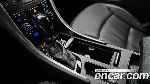 2012 Hyundai 쏘나타 더 브릴리언트