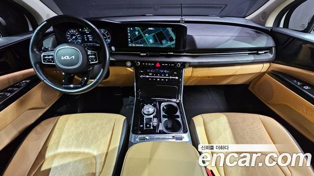 2022 Kia Carnival Gen.4