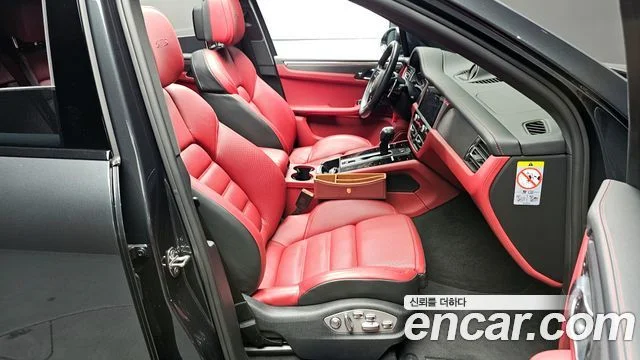 2023 Porsche 마칸