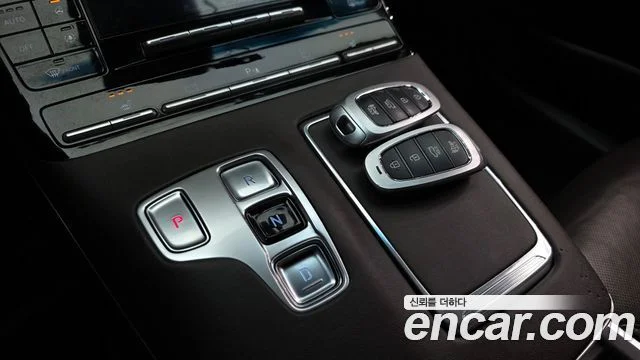 2020 Hyundai 더 뉴 그랜저 IG