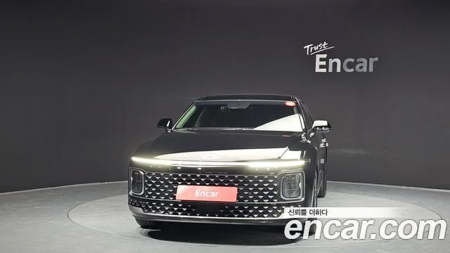 2025 Hyundai 그랜저 하이브리드 (GN7)