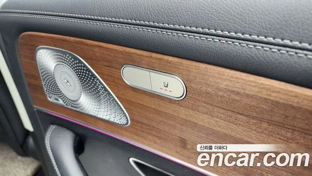 2019 Mercedes-Benz GLE-클래스 W167