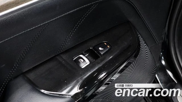 2020 Kia K5 하이브리드 3세대