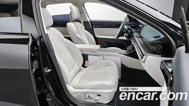 2025 Hyundai Grandeur Hybrid (GN7)