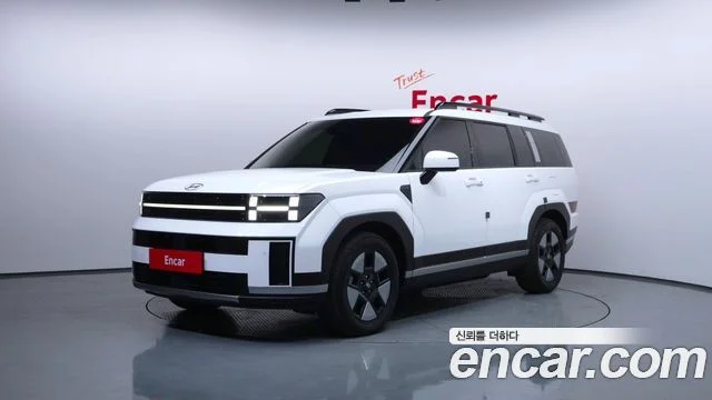 2024 Hyundai Santa Fe (MX5)