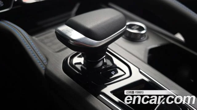 2025 Renault Korea 그랑 콜레오스