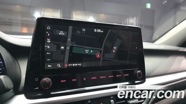 2022 Kia K3 (New) Gen.2