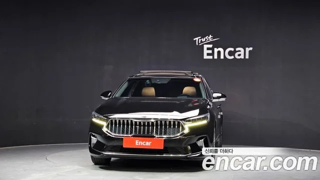 2020 Kia K7 프리미어