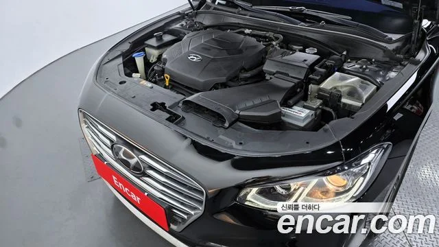 2018 Hyundai 그랜저 IG