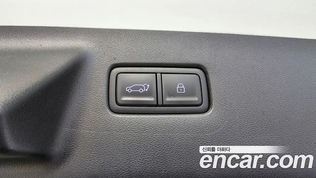 2024 Hyundai Santa Fe (MX5)