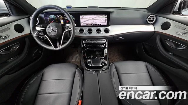 2021 Mercedes-Benz E-클래스 W213