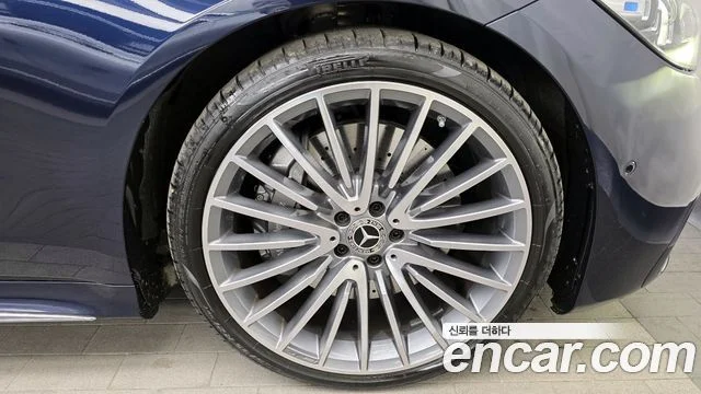 2025 Mercedes-Benz S-클래스 W223