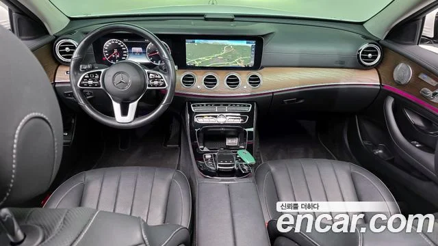 2020 Mercedes-Benz E-클래스 W213