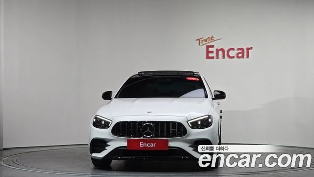 2023 Mercedes-Benz E-클래스 W213
