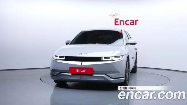 2021 Hyundai 아이오닉5