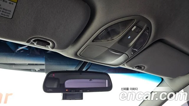 2016 Hyundai 싼타페 더 프라임