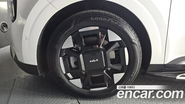 2024 Kia Carnival (New) Gen.4