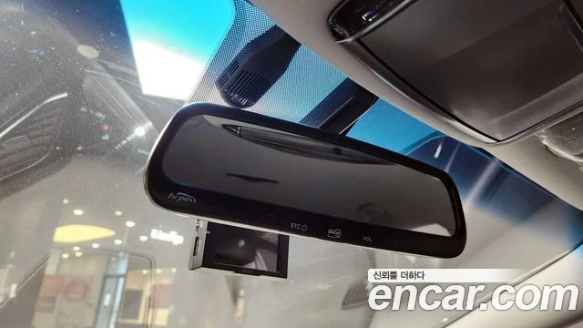 2014 Hyundai Grandeur (HG)