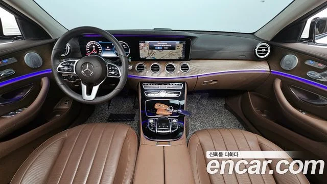 2019 Mercedes-Benz E-클래스 W213