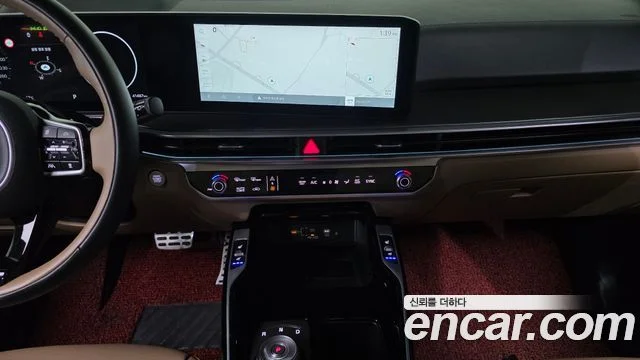 2024 Kia Sorento (New) Gen.4