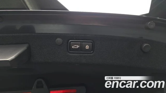 2018 Hyundai 그랜저 IG