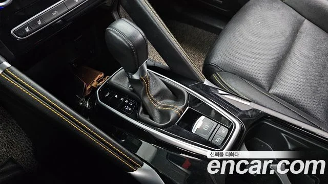 2020 Renault Korea QM6 (New)