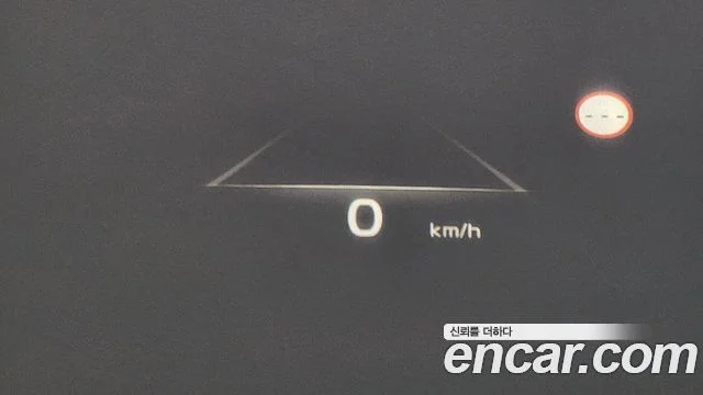 2022 Kia K8 하이브리드