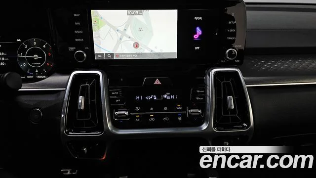 2020 Kia Sorento Gen.4