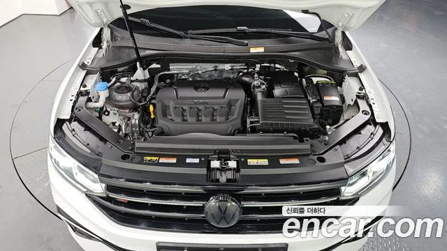 2024 Volkswagen 티구안 올스페이스
