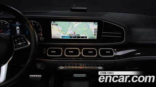 2022 Mercedes-Benz GLE-클래스 W167