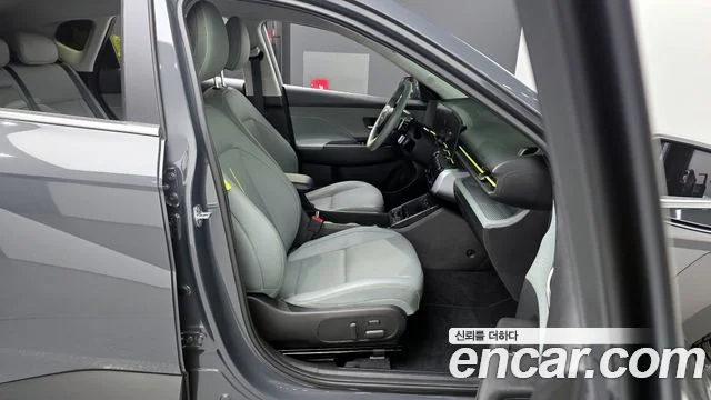 2024 Hyundai Kona (SX2)