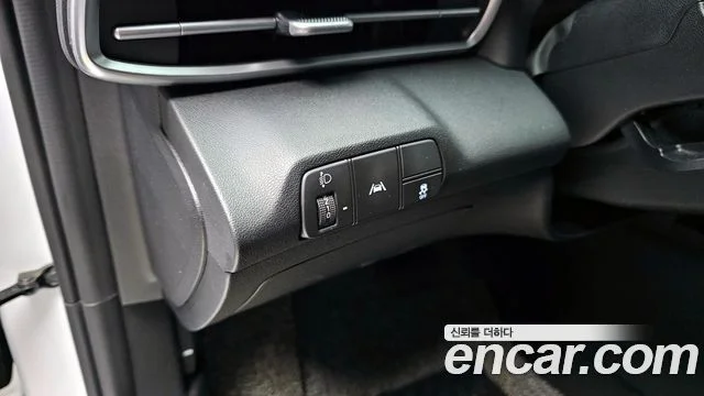 2021 Hyundai Avante (CN7)