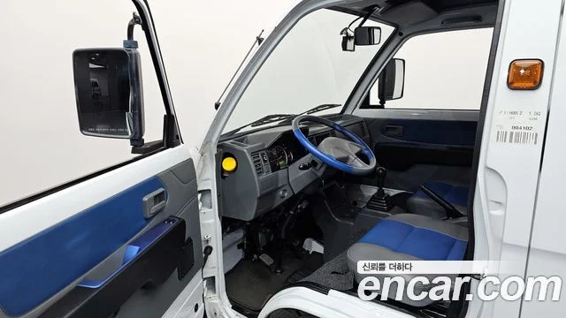 2019 Chevrolet 뉴 다마스