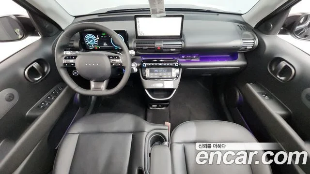 2024 Hyundai 캐스퍼 일렉트릭