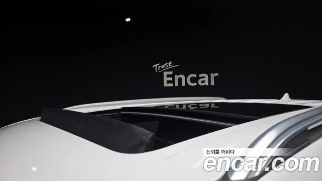 2022 Ford 익스플로러 6세대