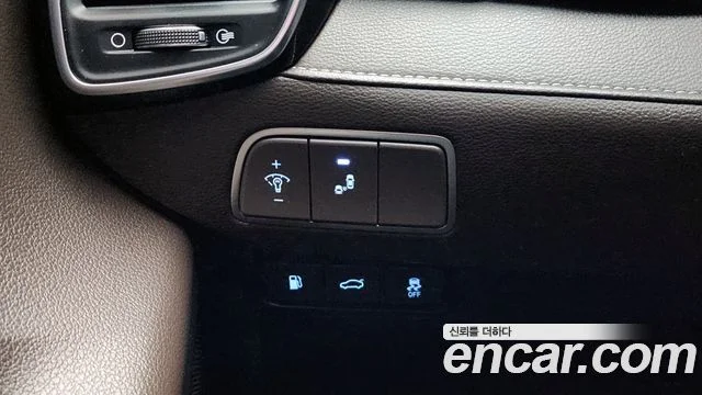 2018 Hyundai 그랜저 IG