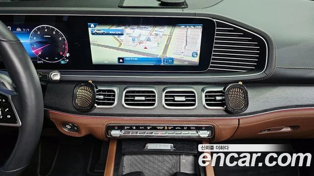 2024 Mercedes-Benz GLE-클래스 W167